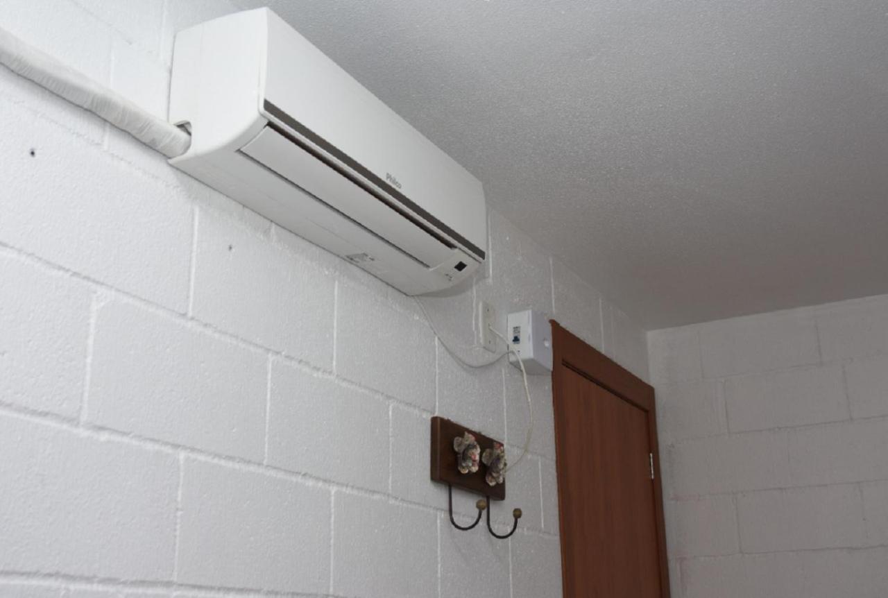 Apartamento Canela Bela Exteriör bild