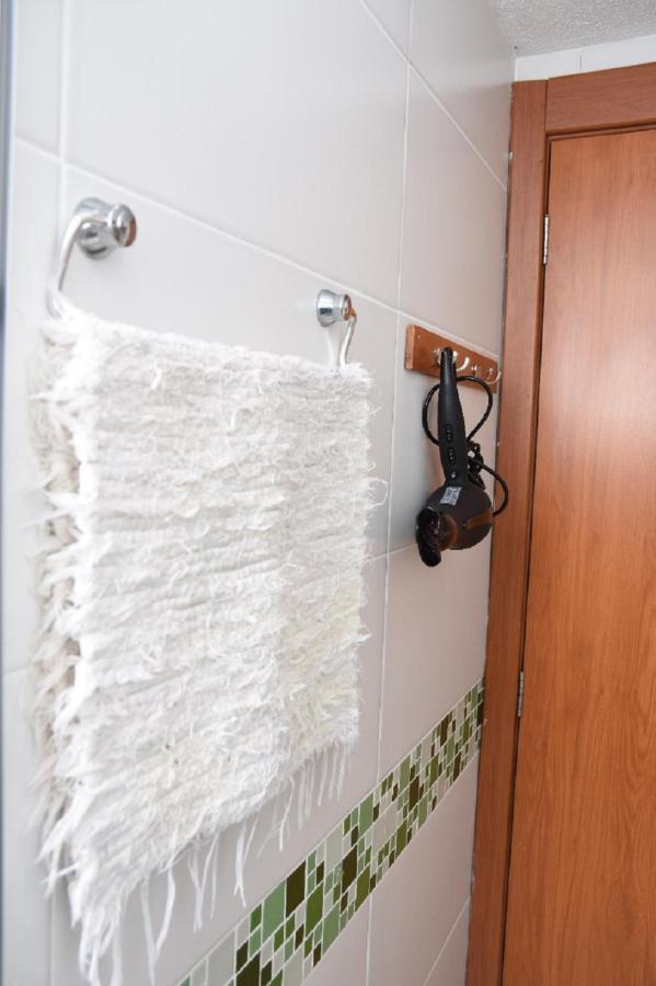 Apartamento Canela Bela Exteriör bild
