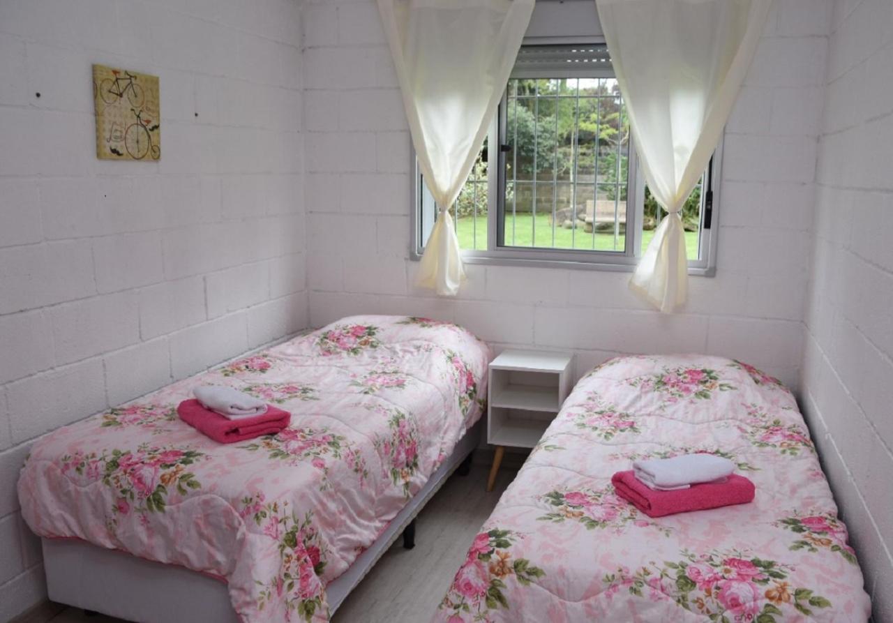 Apartamento Canela Bela Exteriör bild