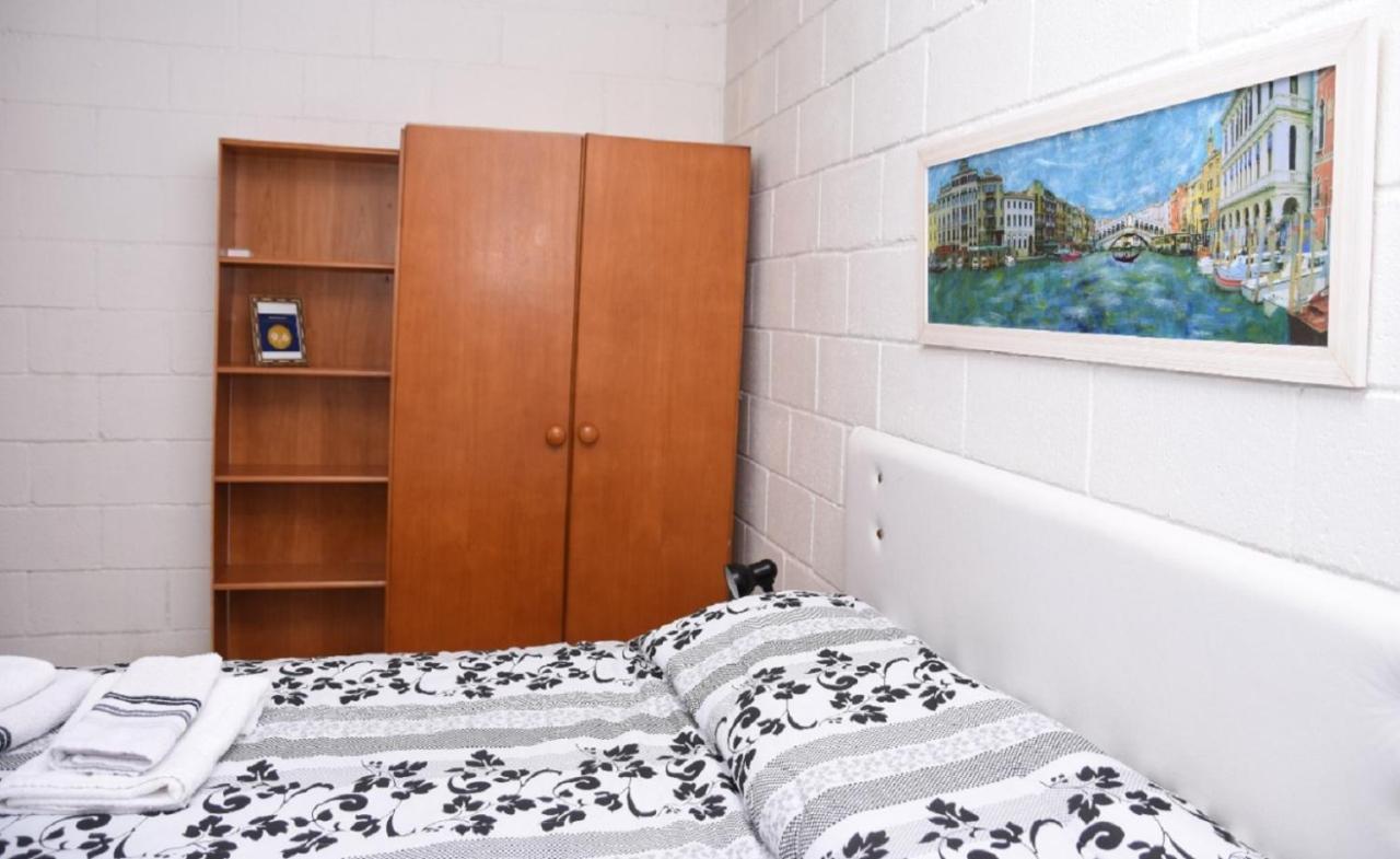 Apartamento Canela Bela Exteriör bild