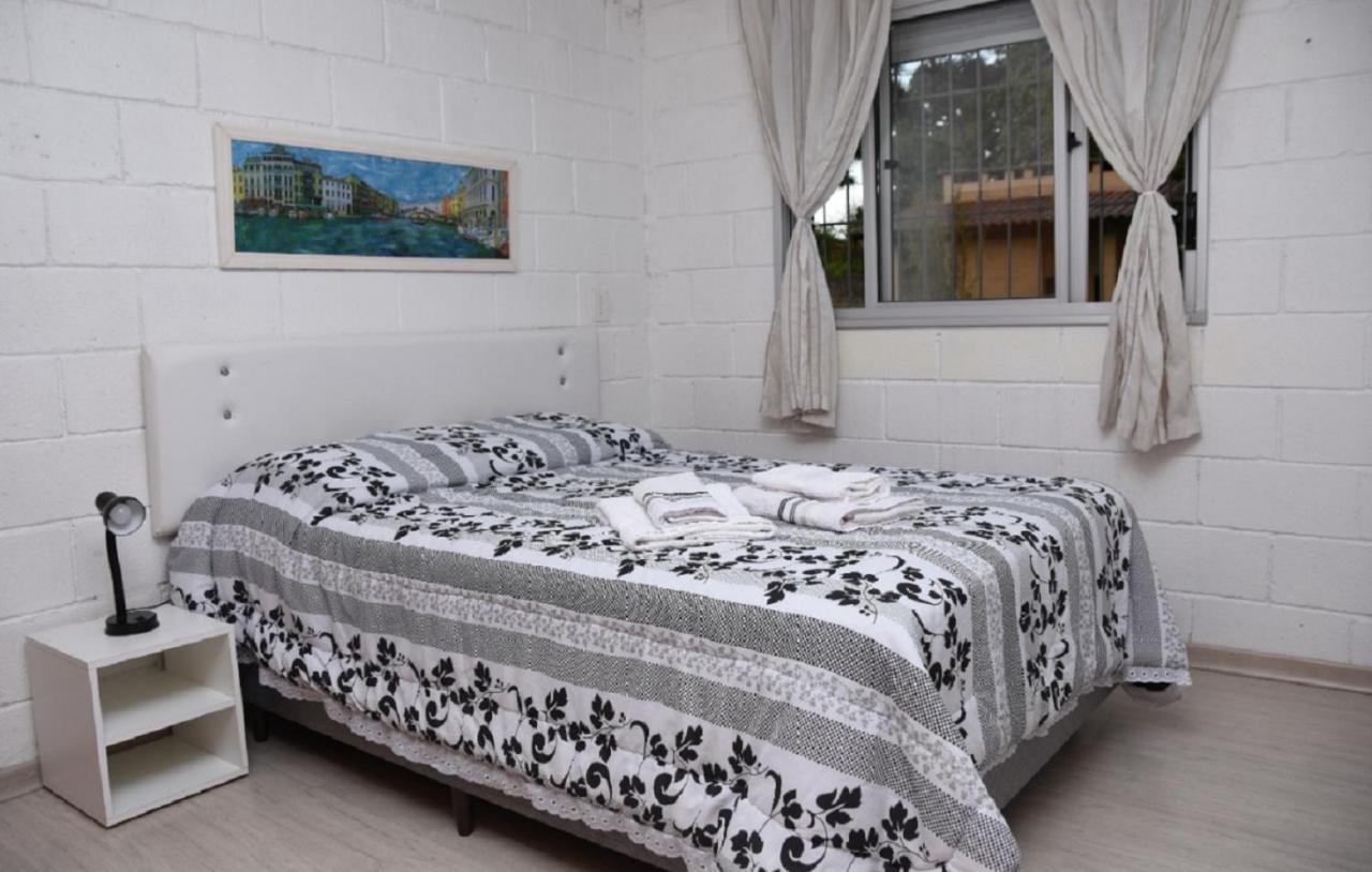 Apartamento Canela Bela Exteriör bild