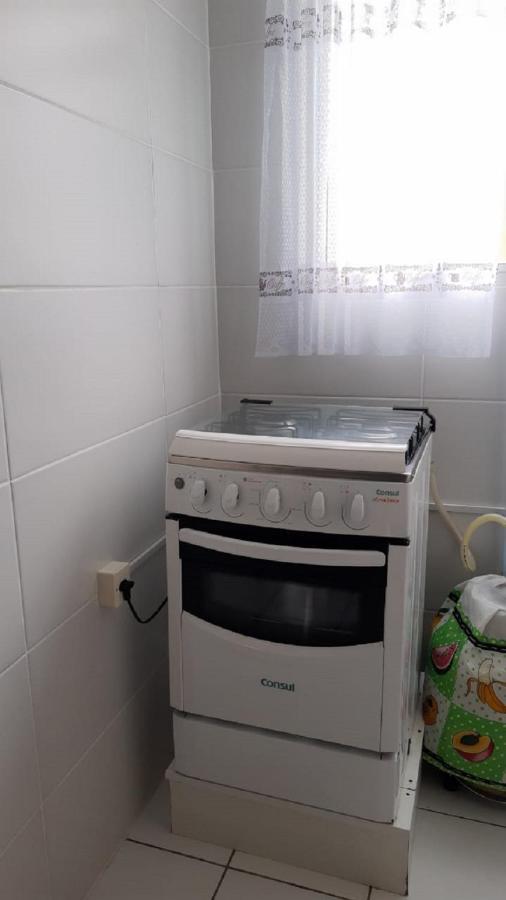 Apartamento Canela Bela Exteriör bild