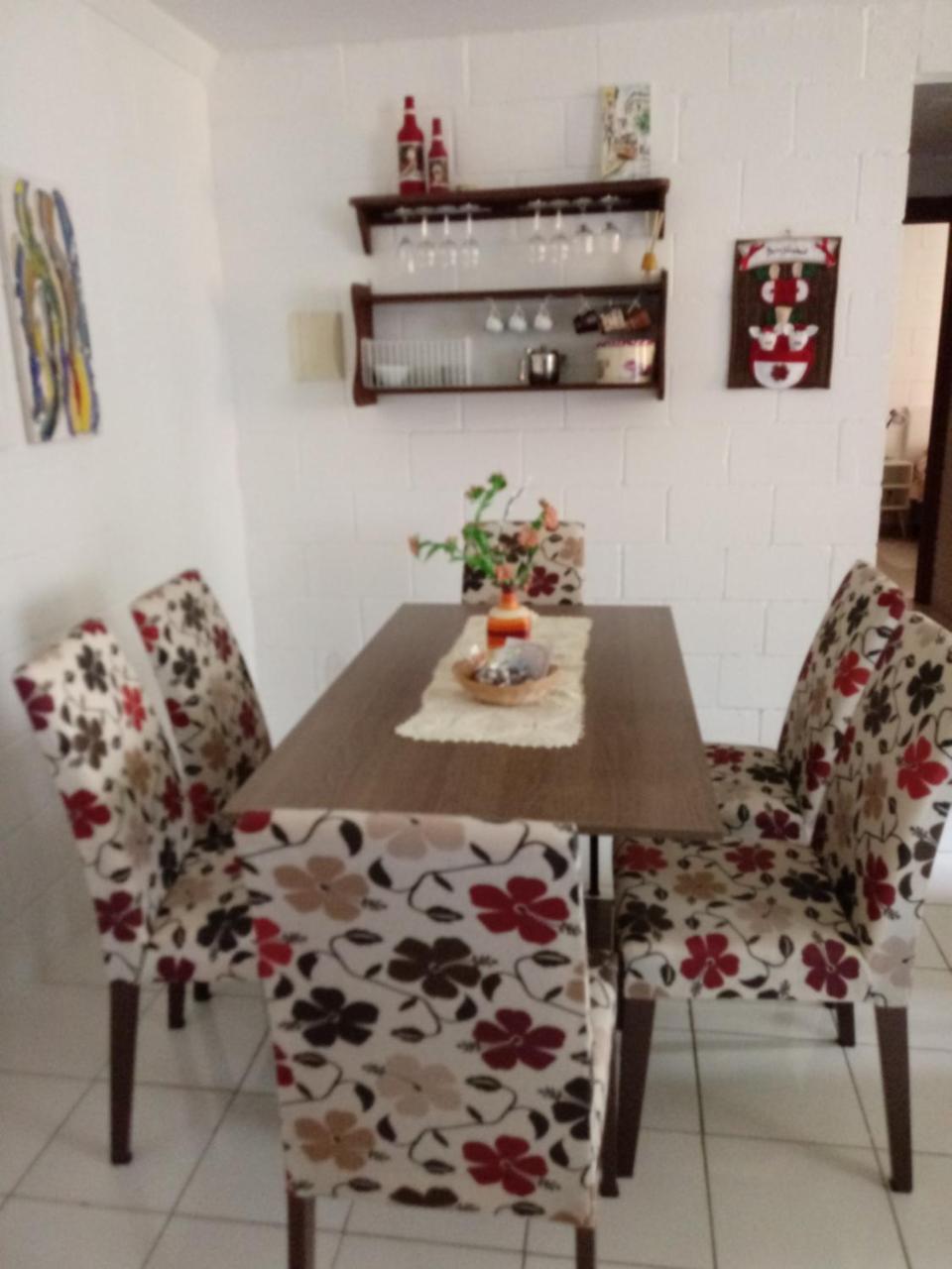 Apartamento Canela Bela Exteriör bild